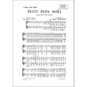 Papa Noel 2 Vx Egales